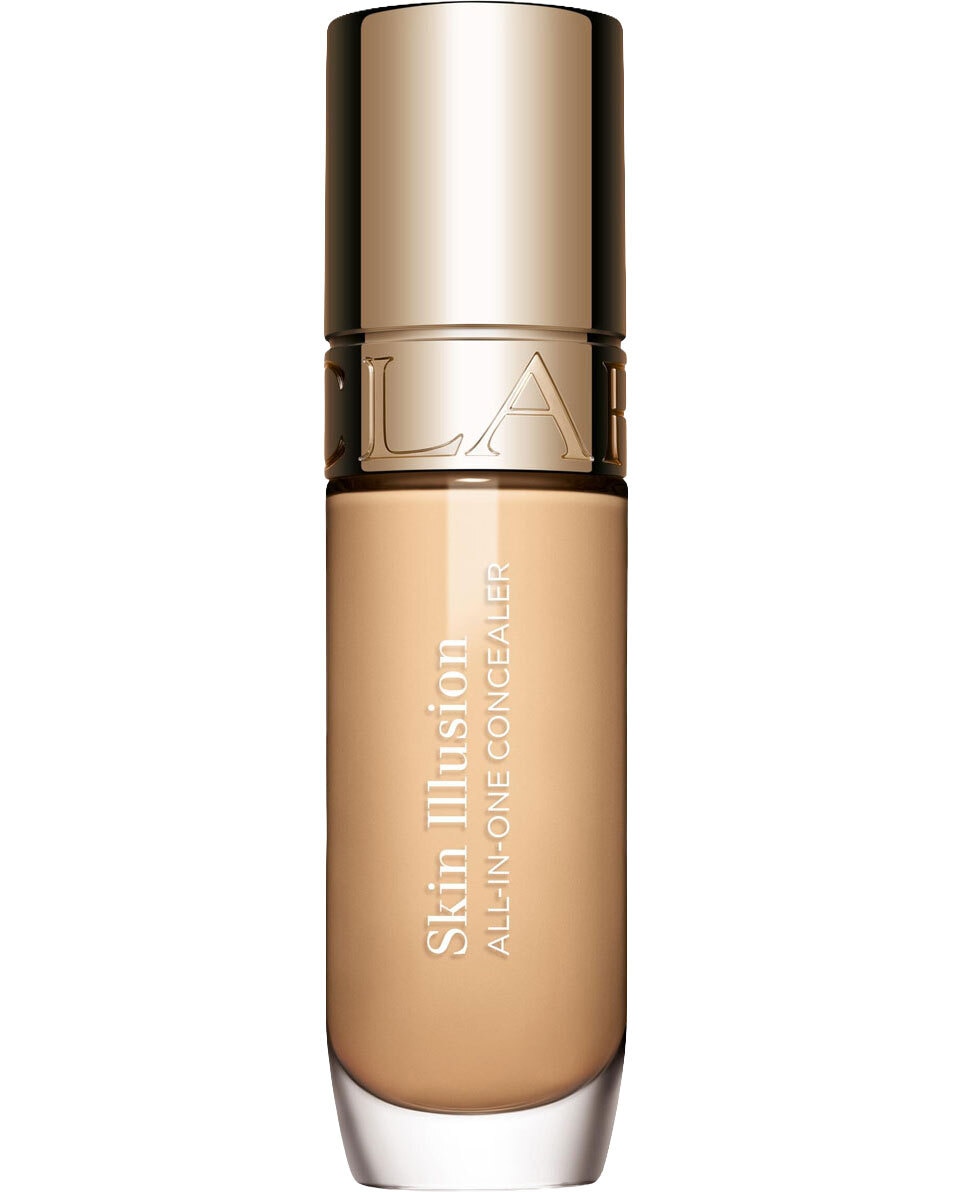 CLARINS Skin Illusion All-in-one concealer 3