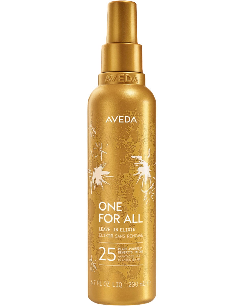 AVEDA One For All Leave-in Elixir Multifunctionele verzorging en bescherming 200 ML