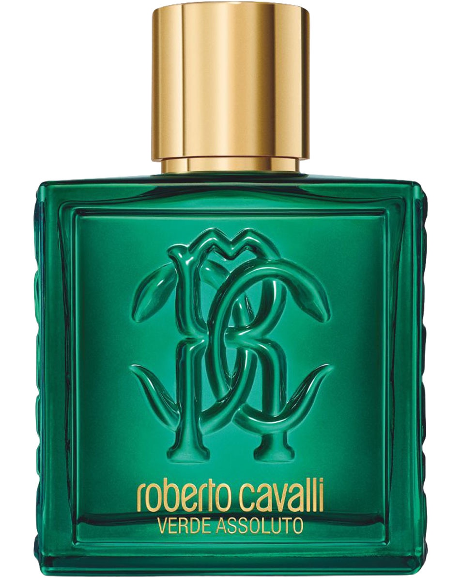 ROBERTO CAVALLI Verde Eau de Parfum 100 ML