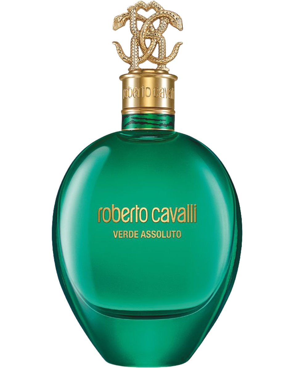 ROBERTO CAVALLI Verde Eau de Parfum 75 ML