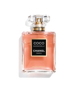 EAU DE PARFUM AMBERACHTIG – INTENS EAU DE PARFUM AMBERACHTIG – INTENS