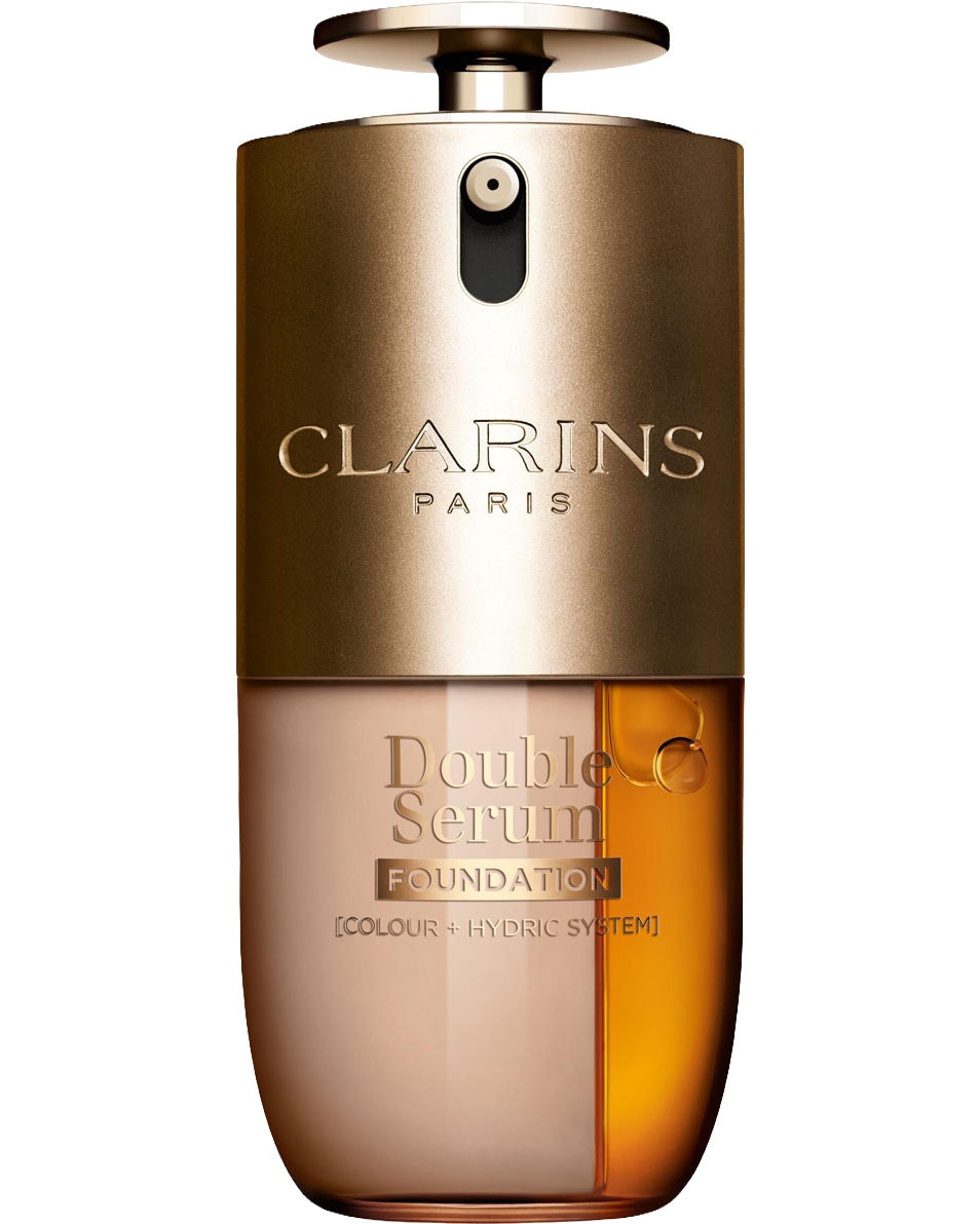 CLARINS Double Serum Foundation L3N