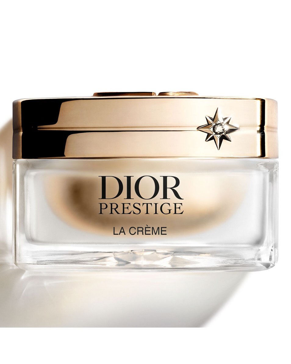 DIOR Dior Prestige La Crème Texture Essentielle Herstellende en regenererende verzorging 50 ML