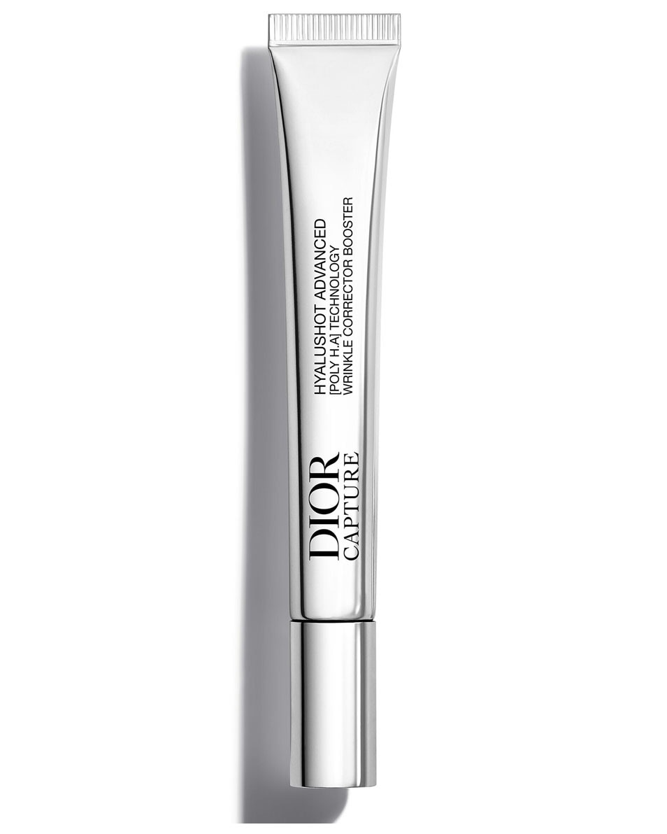 DIOR Dior Capture Totale Hyalushot Advanced Rimpelcorrigerende boosterverzorging 15 ML