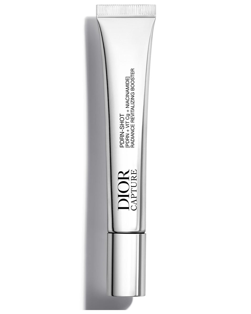 DIOR Dior Capture PDRN-Shot - Intensive revitalizing face care Intensieve revitaliserende gezichtsverzorging 20 ML