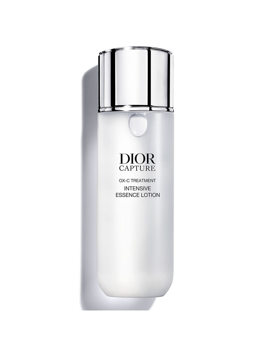 DIOR Dior Capture Intensive Essence Lotion Gezichtslotion – Hoogwaardige Anti-Ageing Correctie 175 ML