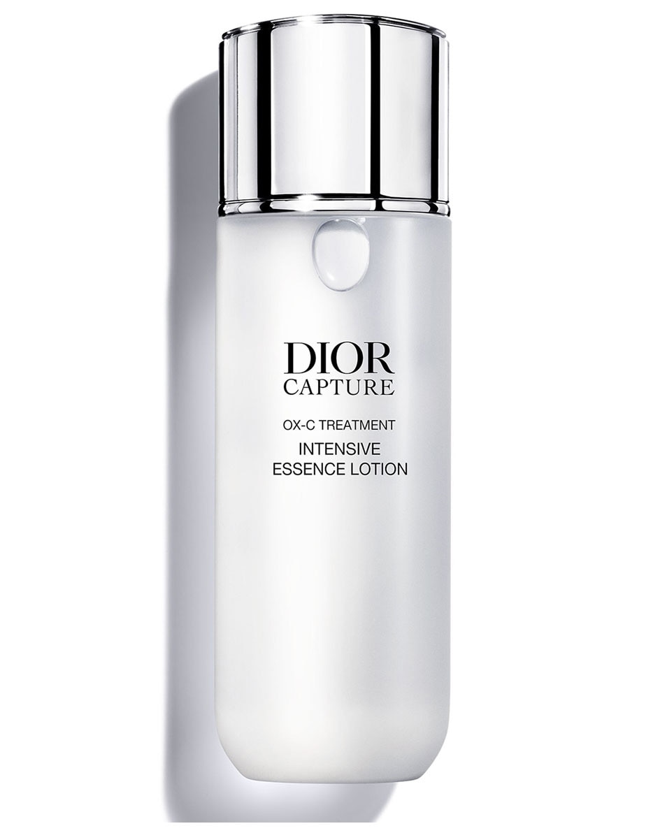 DIOR Dior Capture Intensive Essence Lotion Gezichtslotion – Hoogwaardige Anti-Ageing Correctie 175 ML