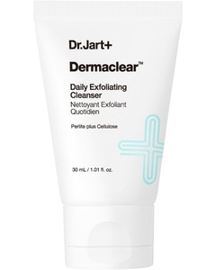Dagelijkse Exfoliërende Reiniger Dagelijkse Exfoliërende Reiniger