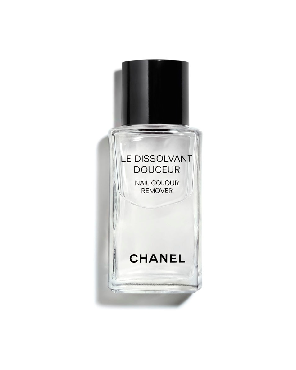 CHANEL LE DISSOLVANT DOUCEUR MILDE NAGELLAKREMOVER 50 ML