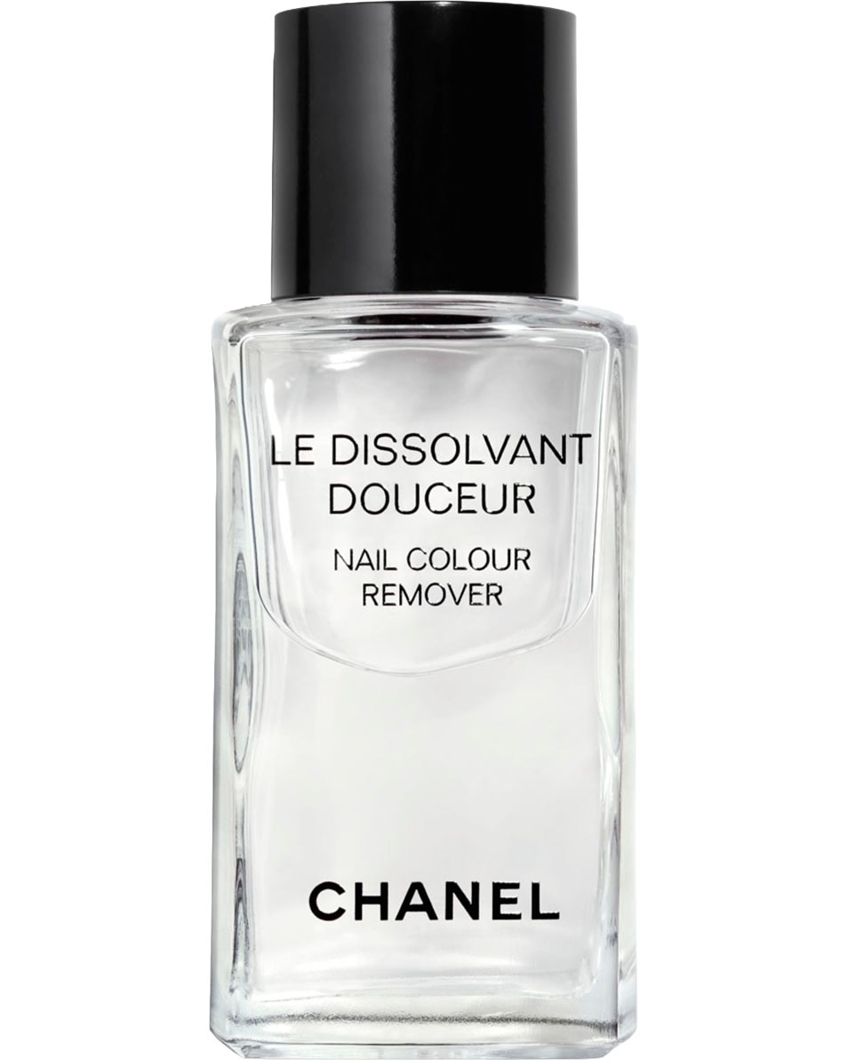 CHANEL LE DISSOLVANT DOUCEUR MILDE NAGELLAKREMOVER 50 ML
