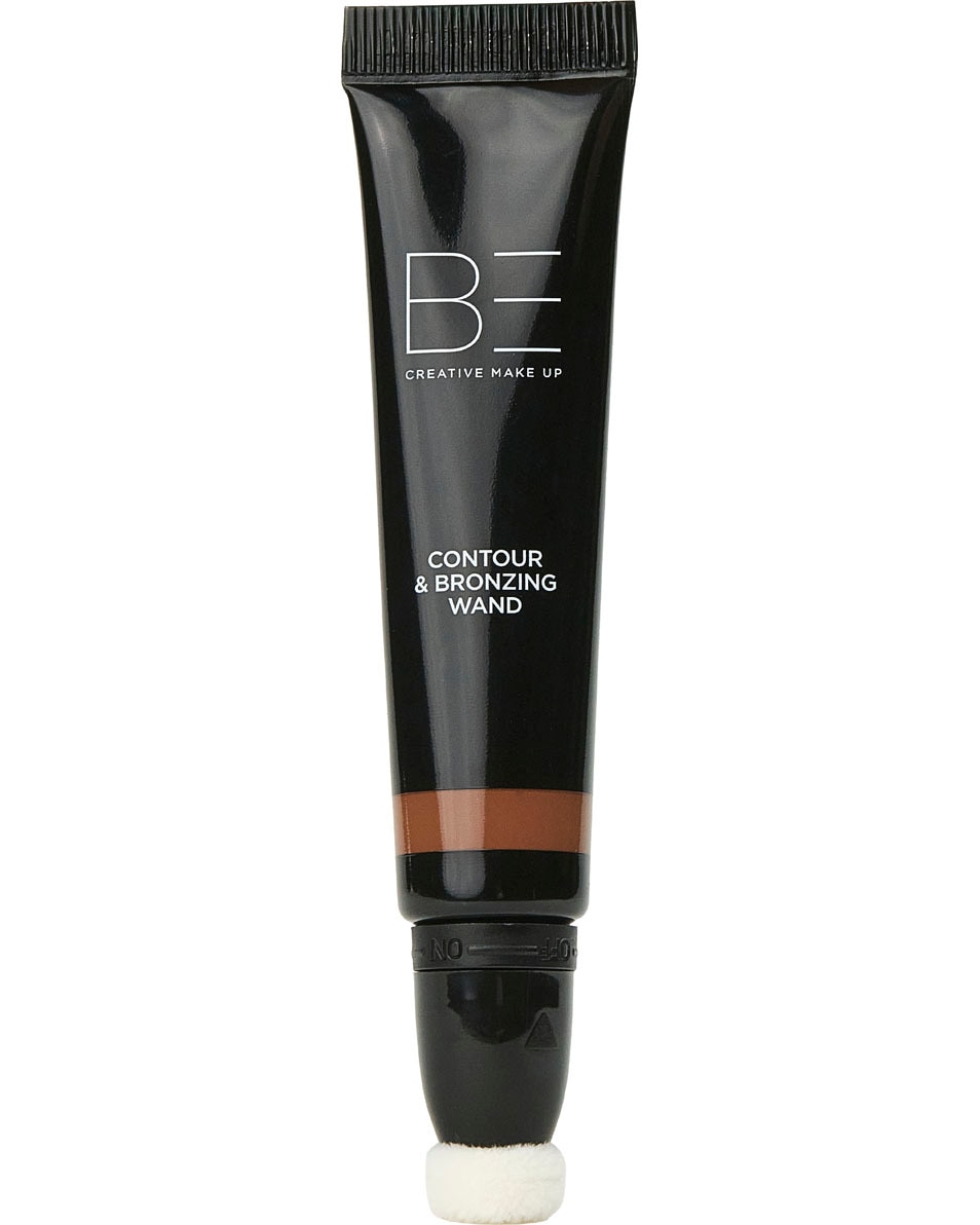 BE Creative Make Up Contour & Bronzing Wand Liquid Bronzer & Contour DARK