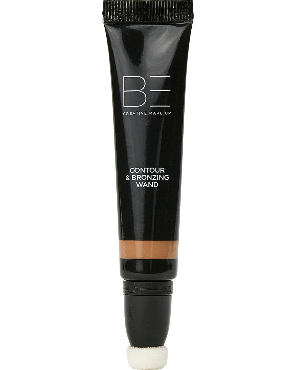 BE Creative Make Up Contour & Bronzing Wand Liquid Bronzer & Contour MEDIUM