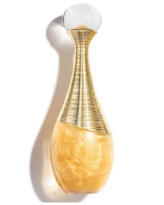 Glinsterend haarparfum Glinsterend haarparfum