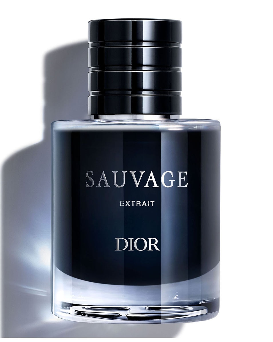 DIOR Sauvage Extrait - Woody notes Herengeuren - Houtachtige noten 50 ML