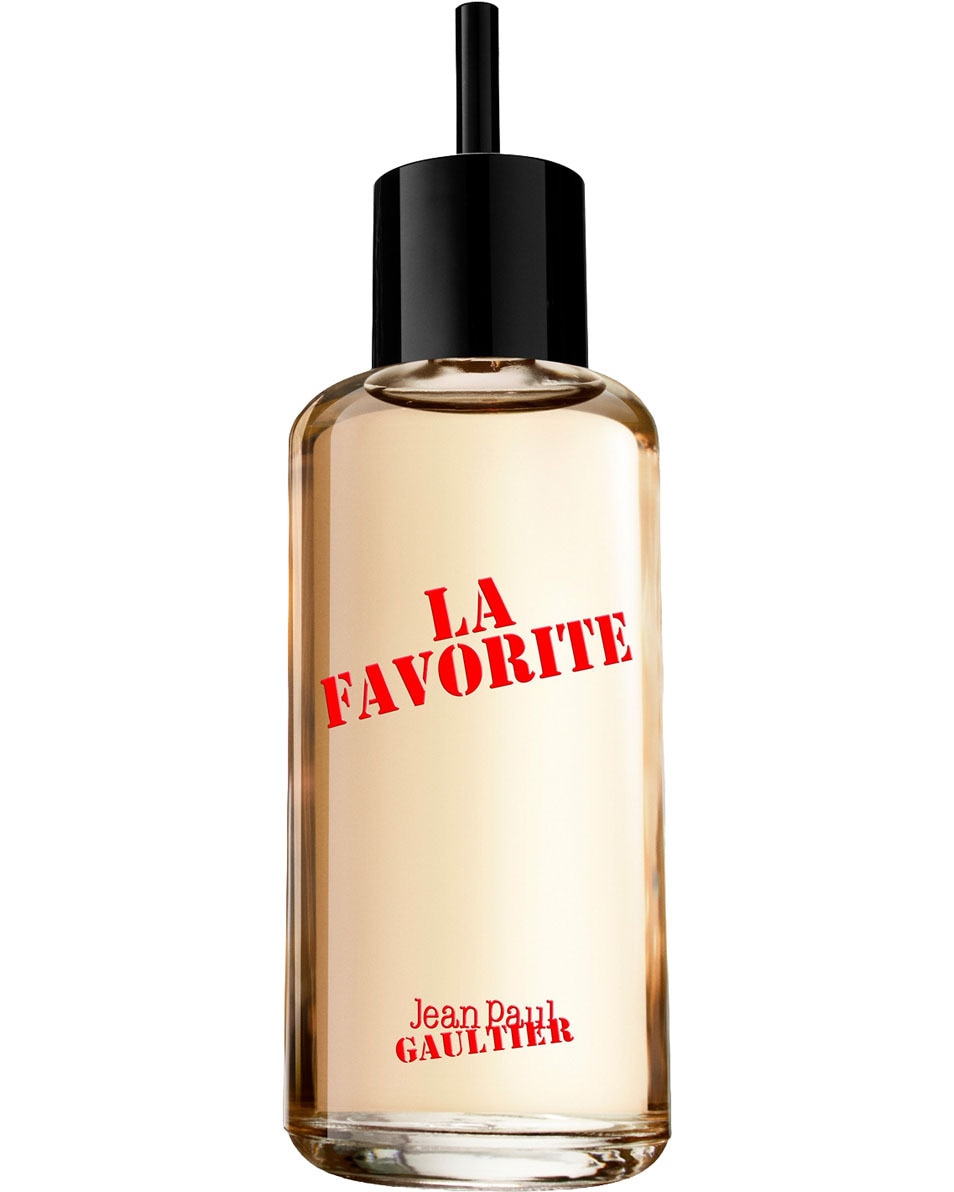 JEAN PAUL GAULTIER La Favorite Eau de Parfum 200 ML