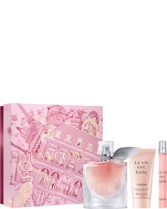Eau De Parfum Geschenkset Eau De Parfum Geschenkset