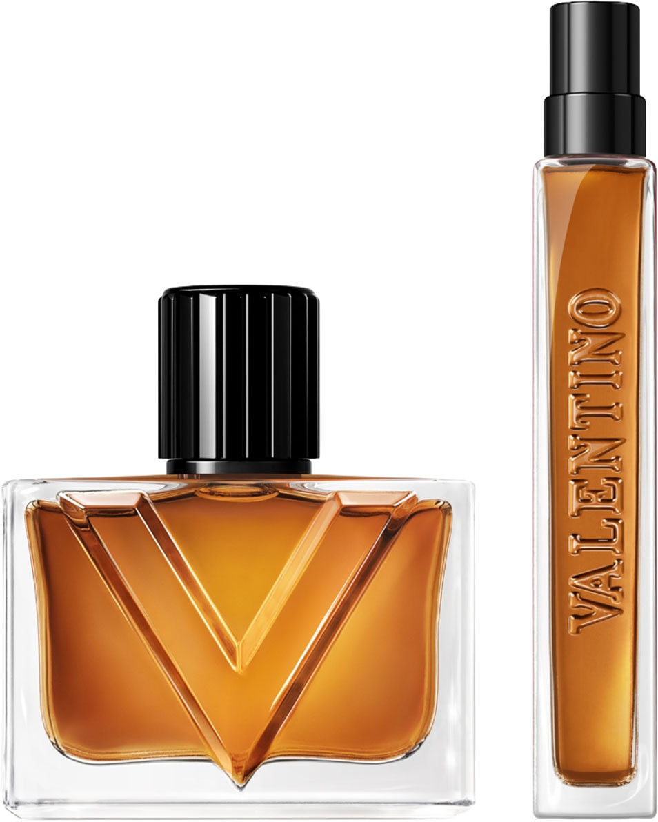 VALENTINO Vendetta Uoma Eau De Parfum 2 ST