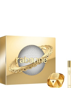Geschenkset Eau de Parfum Geschenkset Eau de Parfum