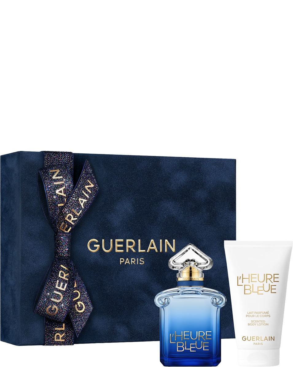 GUERLAIN L'HEURE BLEUE L’Heure Bleue Eau de Parfum Cadeauset 2 ST