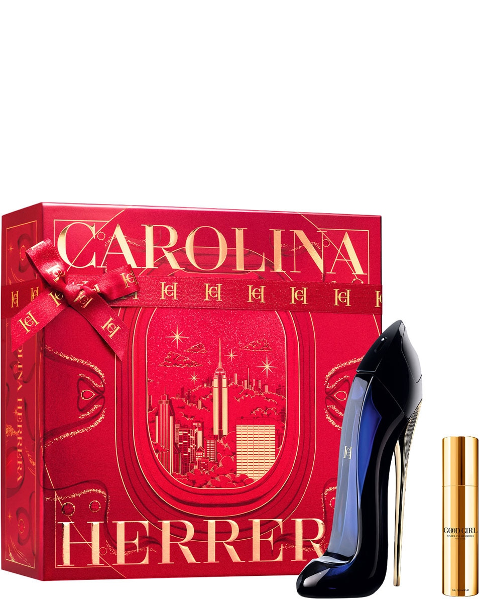 CAROLINA HERRERA Good Girl Geschenkset Eau de Parfum 2 ST