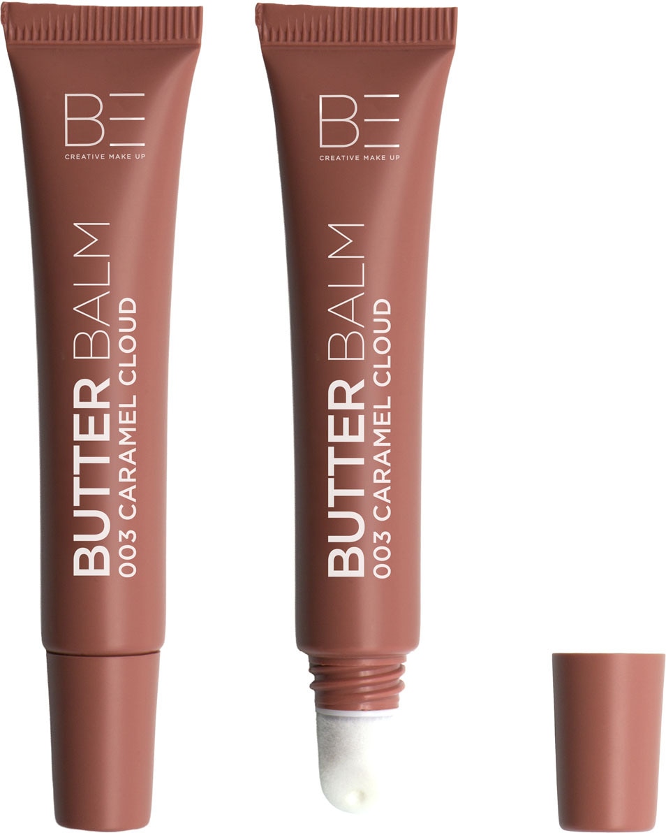 BE Creative Make Up Butter Balm Lippenbalsem Black Onyx