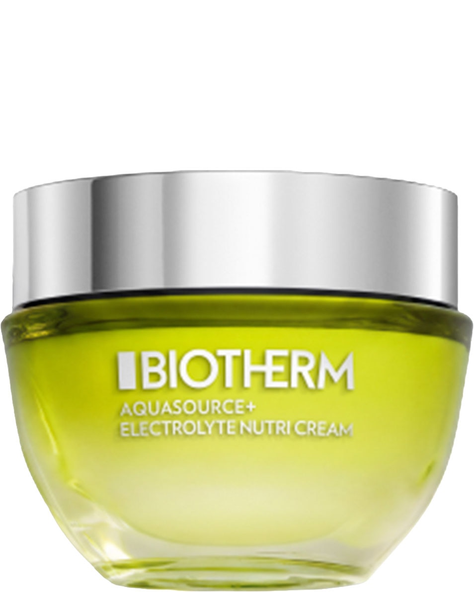 BIOTHERM Aquasource+ Electrolyte Nutri Cream 50 ML