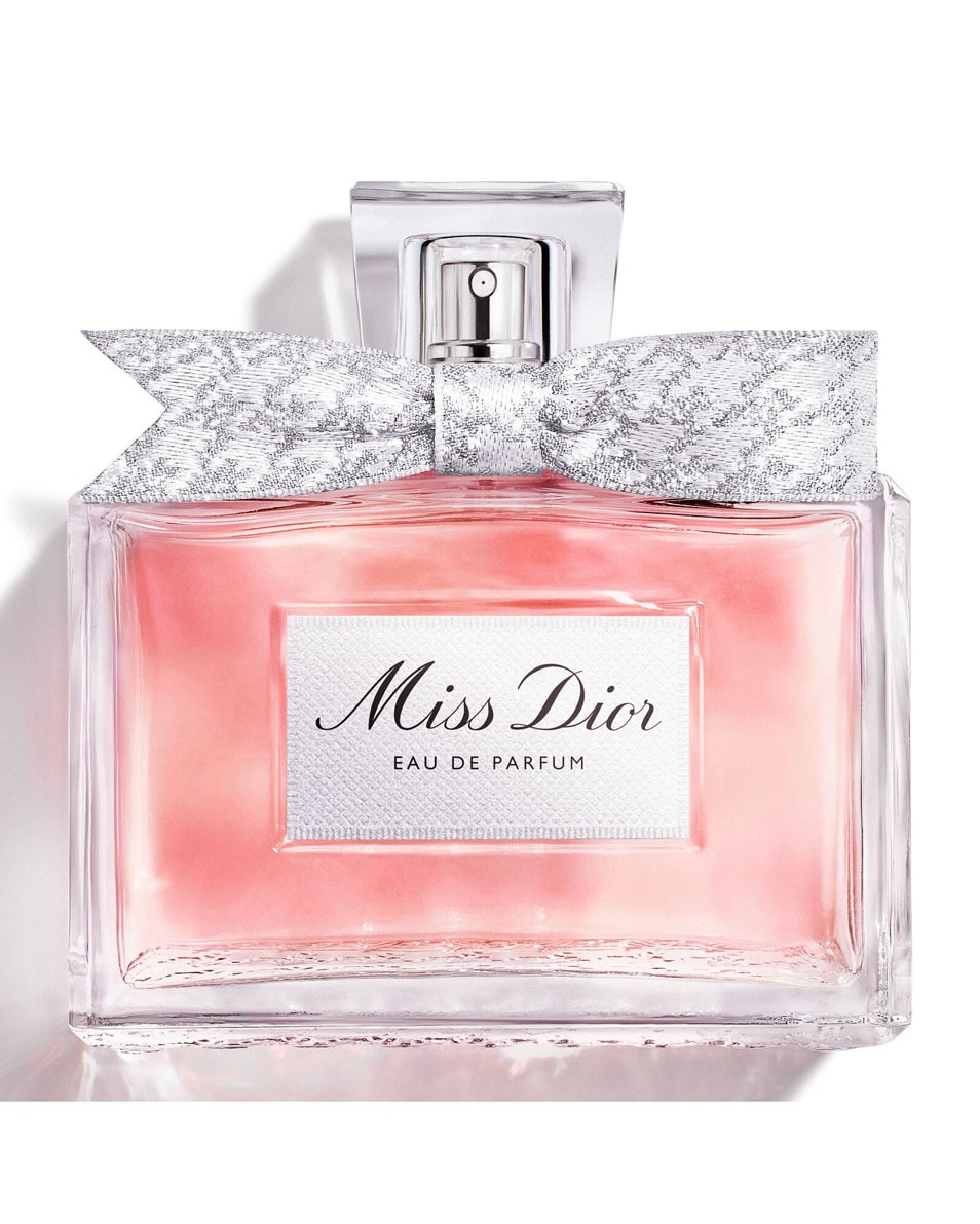 DIOR Miss Dior Eau de Parfum Damesgeuren - Florale, vanille- en sensuele noten 150 ML