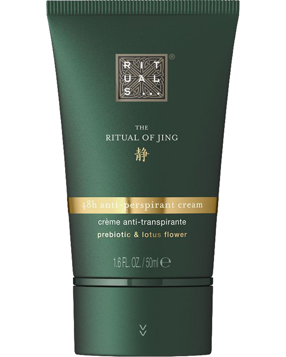 RITUALS The Ritual of Jing 48h anti-perspirant crème 50 ML