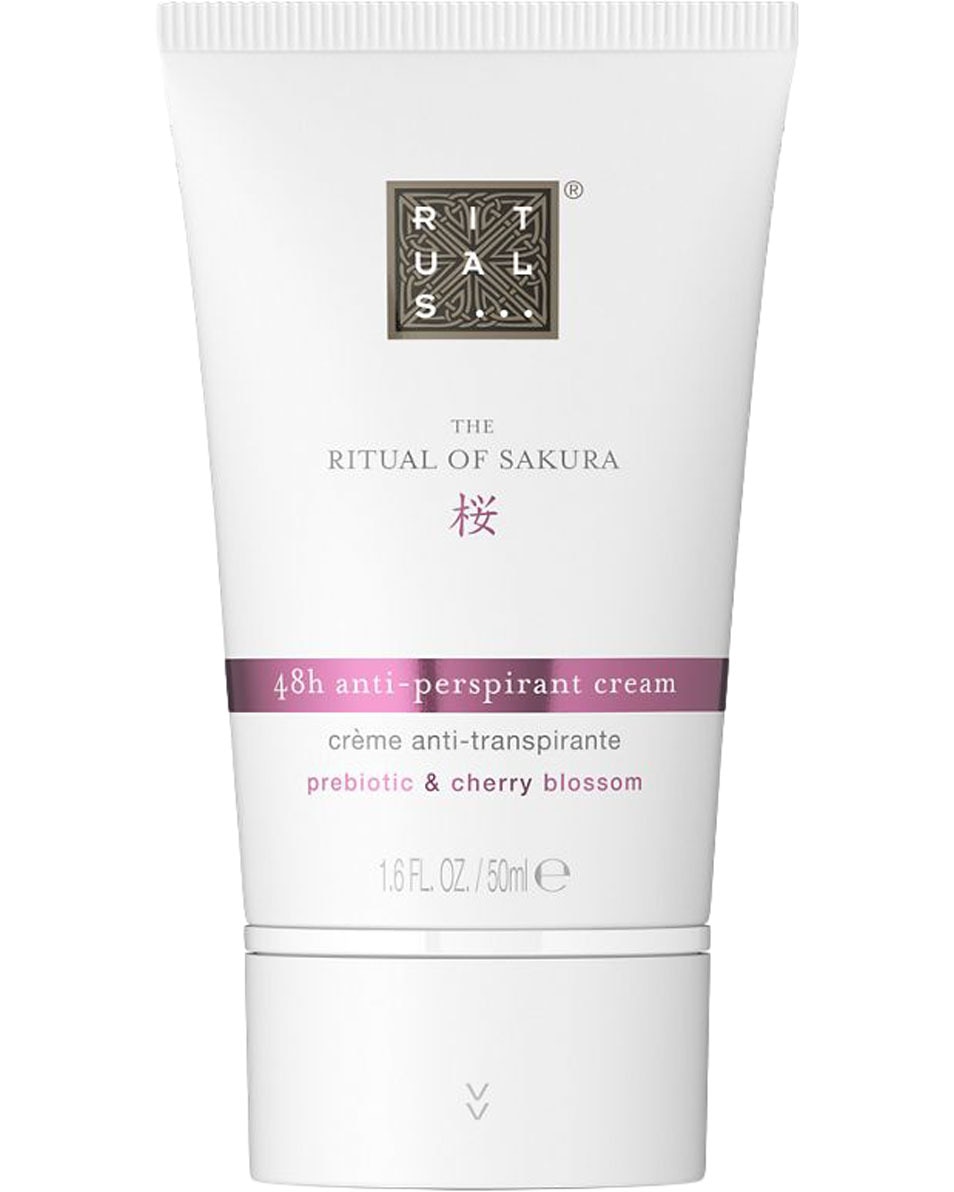 RITUALS The Ritual of Sakura 48h anti-perspirant crème 50 ML