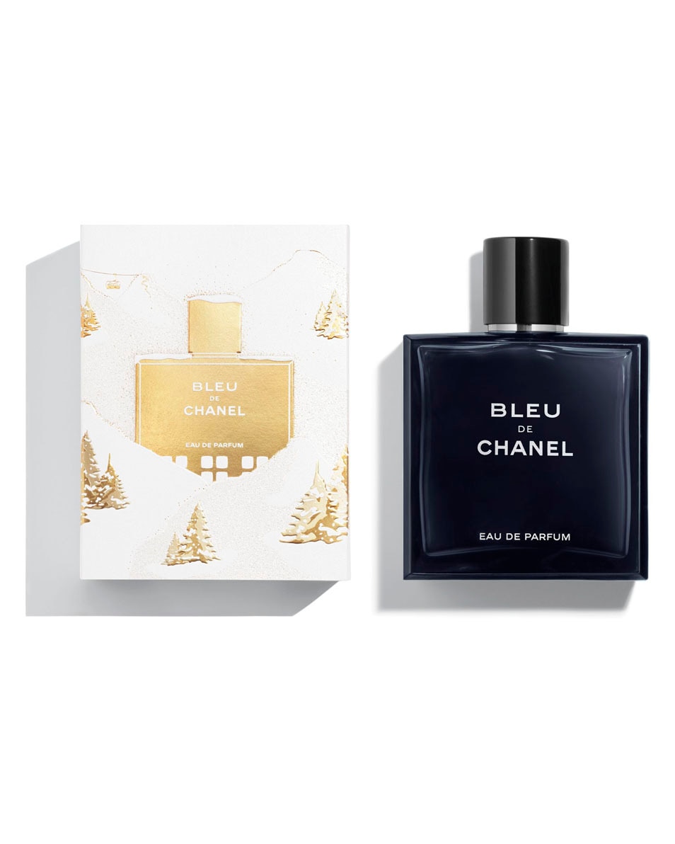 CHANEL BLEU DE CHANEL EAU DE PARFUM 100 ML