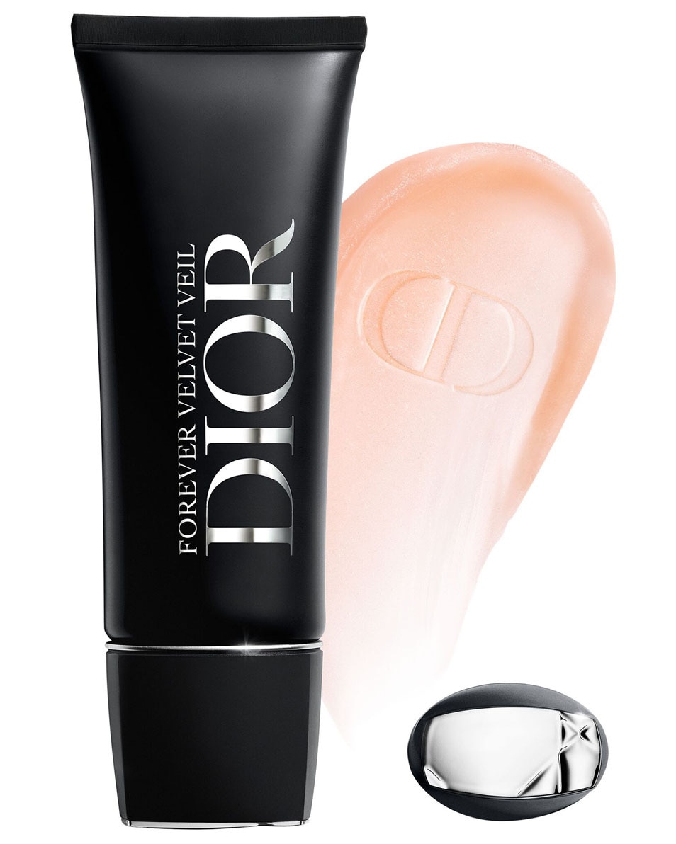 DIOR Forever Velvet Veil - Matte finish primer Make-up basis- vervagende, matte finish, SPF 15 PA++ Matte finish
