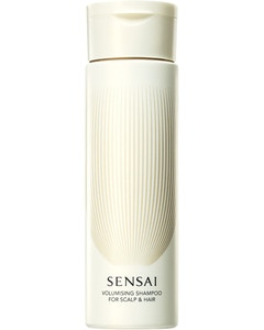 VOLUMISING SHAMPOO FOR SCALP & HAIR VOLUMISING SHAMPOO FOR SCALP & HAIR
