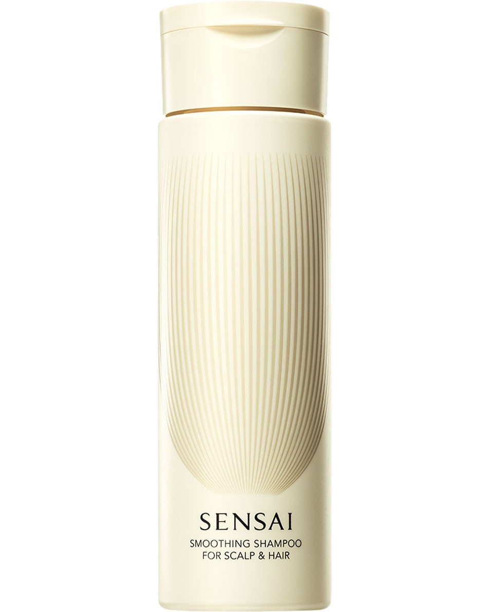 SENSAI HAIR CARE SMOOTHING SHAMPOO FOR SCALP & HAIR 300 ML