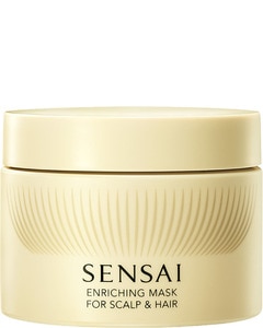 ENRICHING MASK FOR SCALP & HAIR ENRICHING MASK FOR SCALP & HAIR