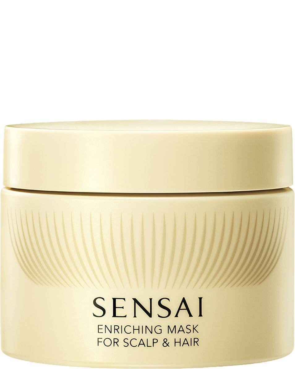 SENSAI HAIR CARE ENRICHING MASK FOR SCALP & HAIR 200 ML
