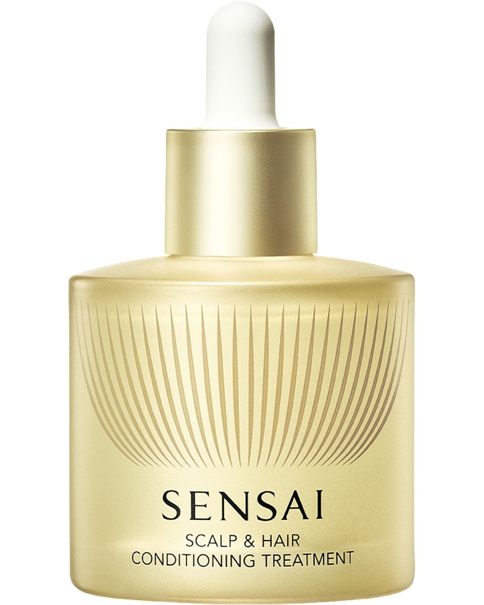 SENSAI HAIR CARE SCALP & HAIR CONDITIONING TREATMENT 55 ML