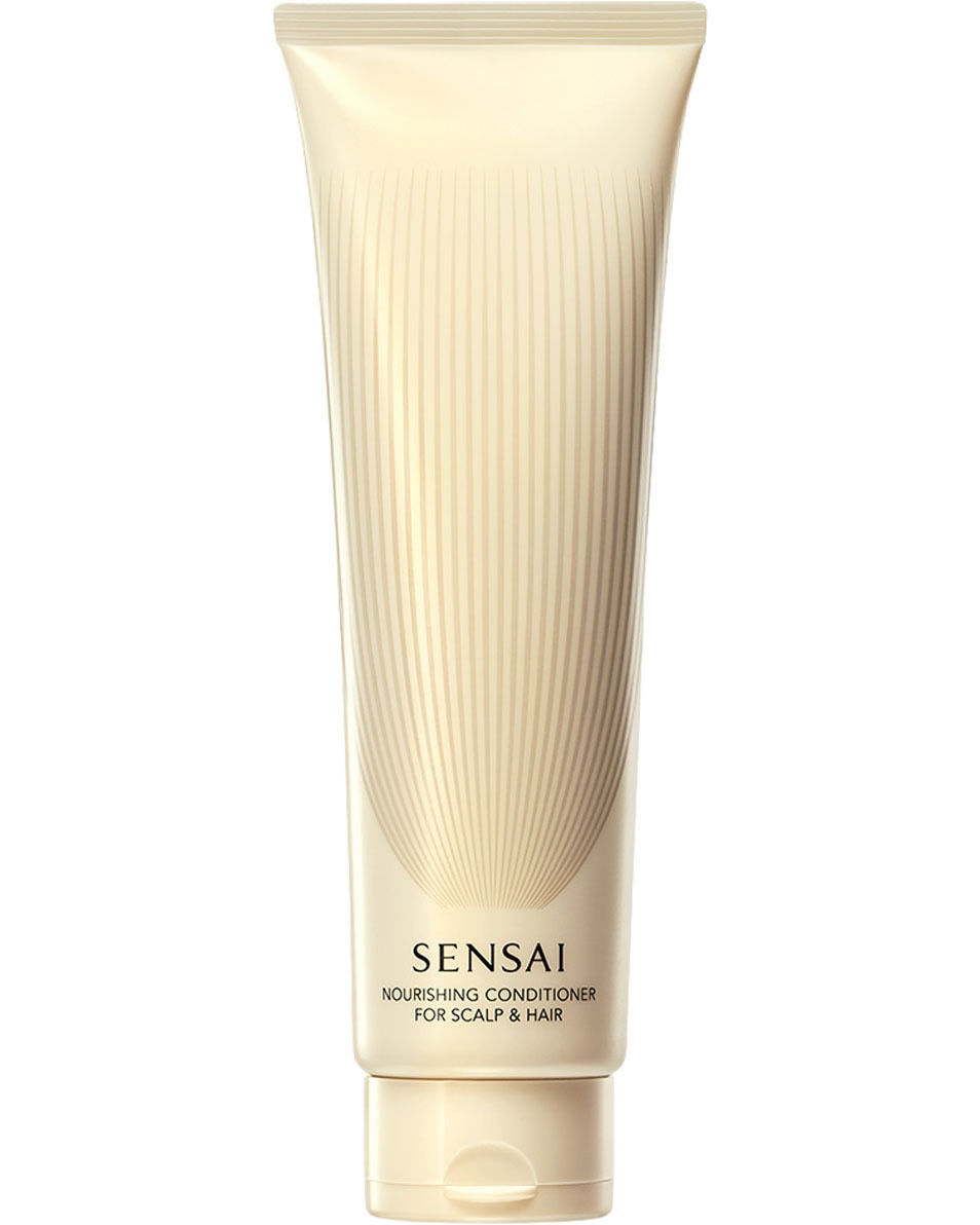 SENSAI HAIR CARE NOURISHING CONDITIONER FOR SCALP & HAIR 230 ML