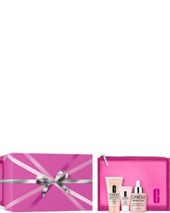 Coffret Éclat et Hydratation Visage & Lèvres Coffret Éclat et Hydratation Visage & Lèvres