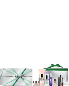 Complete Verzorgings- en Make-up Set Complete Verzorgings- en Make-up Set