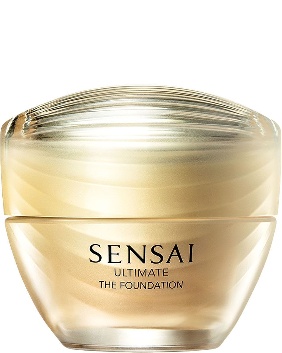 SENSAI ULTIMATE THE FOUNDATION UF05 ROSY BEIGE