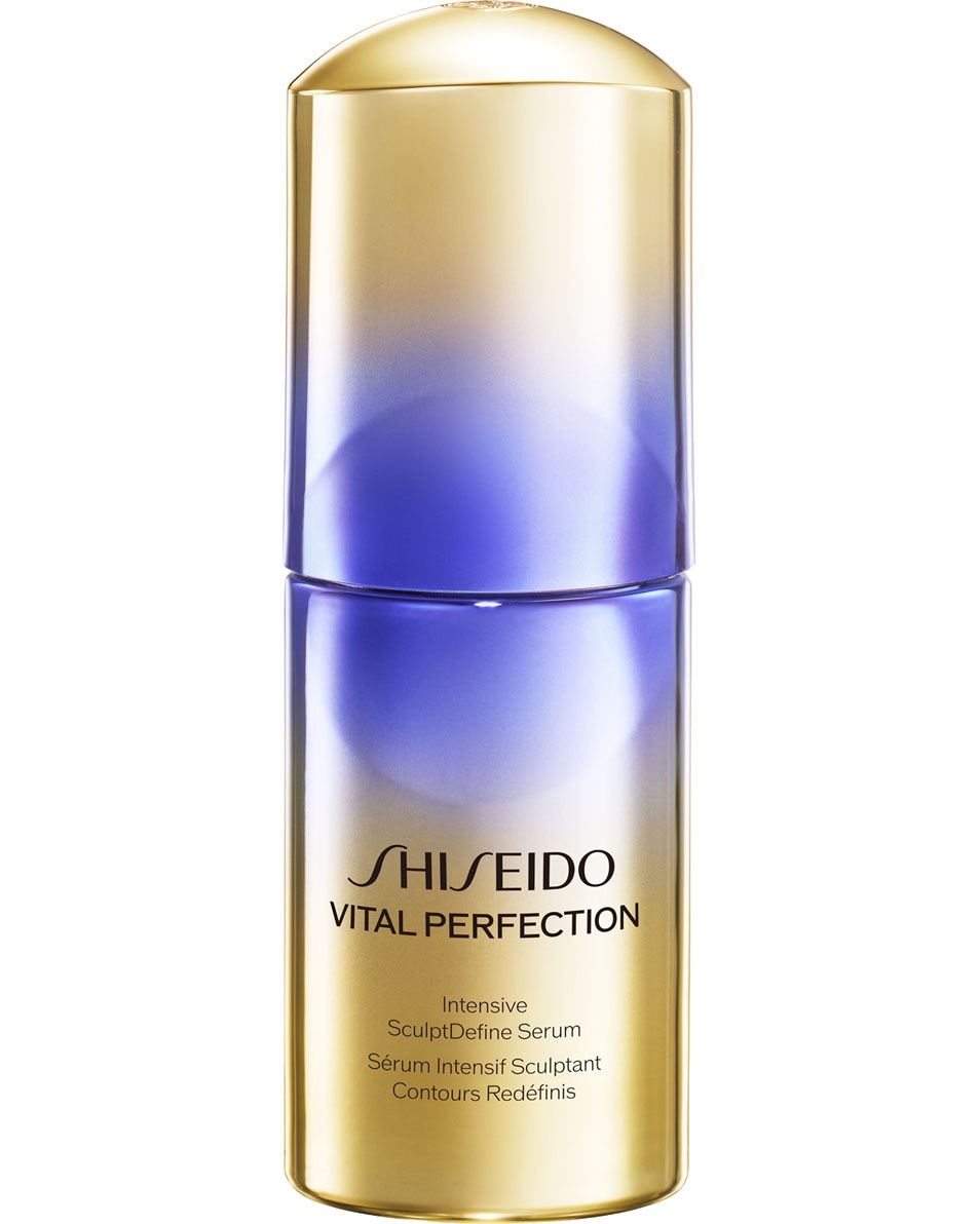 SHISEIDO Vital Perfection Intensive SculptDefine Serum 40 ML