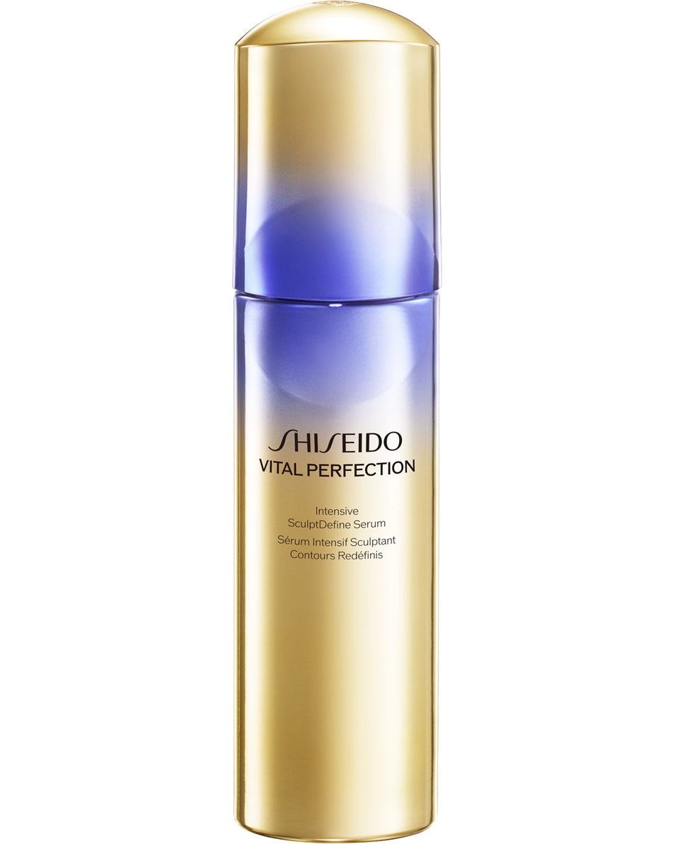 SHISEIDO Vital Perfection Intensive SculptDefine Serum 80 ML