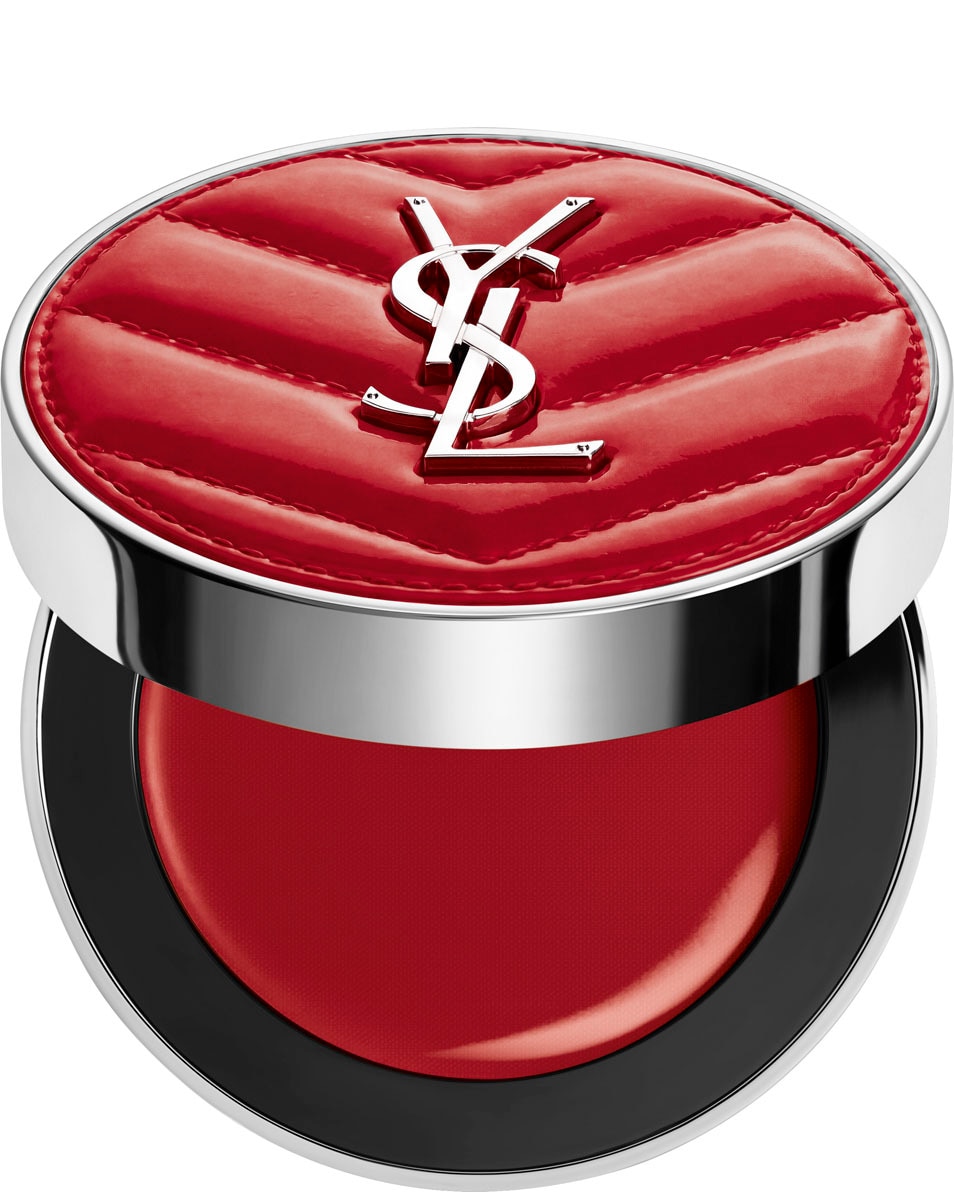 YVES SAINT LAURENT Make Me Blush Cream Blush STRAWBERRY SEDUCTION