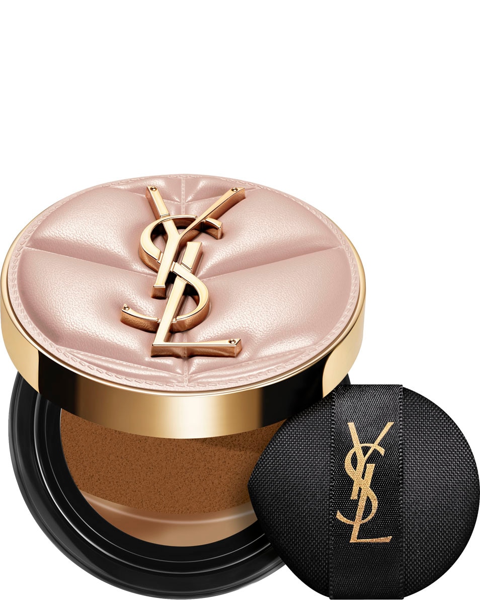 YVES SAINT LAURENT Skin Affair Cushion Foundation DW6.5