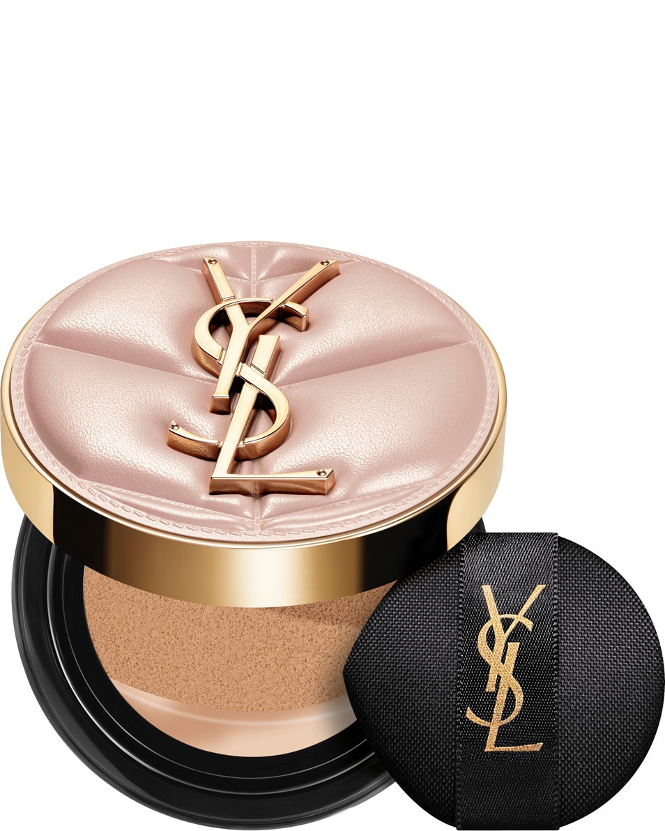 YVES SAINT LAURENT Skin Affair Cushion Foundation MW7.5
