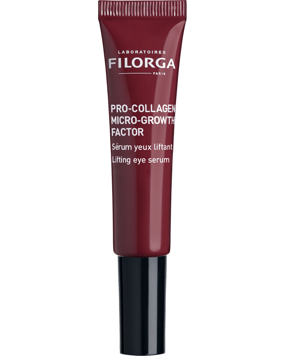 FILORGA PRO-COLLAGEN MICRO-GROWTH FACTOR PRO-COLLAGEN EYE SERUM 15 ML