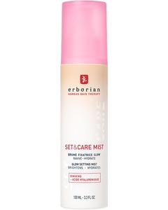 Glow fixatiespray Glow fixatiespray