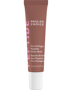 Peptide Gloss Balm Toasted Vanilla Peptide Gloss Balm Toasted Vanilla
