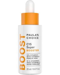 C15 Super Booster C15 Super Booster