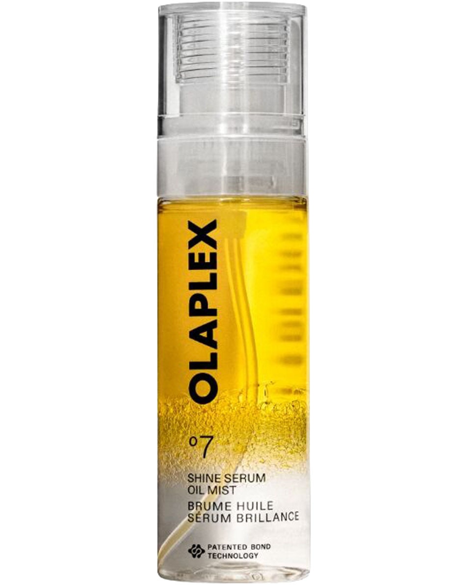 OLAPLEX STYLING N7 SHINE SERUM OIL MIST 80 ML